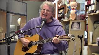 Roger McNamee quotSecret Agent Manquot 021922 [upl. by Ahsienet]