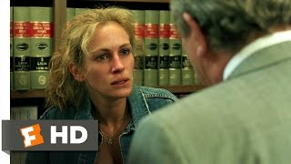 ERIN BROCKOVICH Trailer German Deutsch 2000 HD [upl. by Alyt]