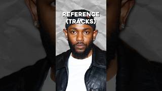 Reference Tracks Behind HUGE HipHop Songs [upl. by Amliw211]