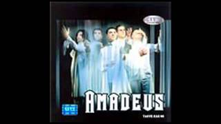 Amadeus Band  Ruski rulet  Audio 2003 HD [upl. by Cori]