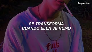 Bad Bunny — Diles LetraOriginal [upl. by Georgetta]