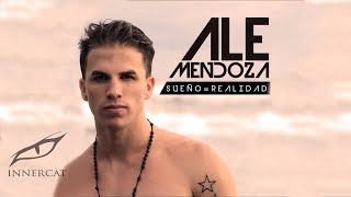 Ale Mendoza Ft Dyland amp Lenny  Ready 2 Go REMIX Cover Audio [upl. by Baptista848]