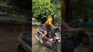 Funny  tiêu đời con chem chép của tôi rồi [upl. by Rebmyk]