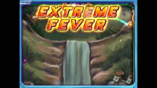 Peggle Deluxe Challenge Mode Ultra Extreme Fever [upl. by Tedmann]