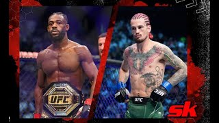 Aljamain Sterling vs Sean O’Malley Full Match Replay [upl. by Hennessy]