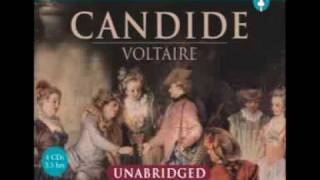 Voltaire CANDIDE [upl. by Nahttam]