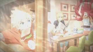 Naruto Shippuden AMV  Never Be The Same 【1080p】 [upl. by Vidda105]