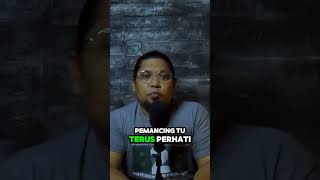 Api Misteri di Sungai Kerian hantu podcast ceritamalam [upl. by Budde762]