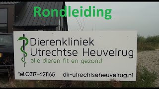 rondleiding [upl. by Ttennej]