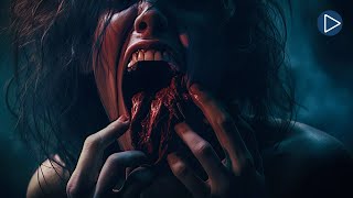 INNER DEMON 🎬 Full Exclusive Thriller Horror Movie 🎬 English HD 2024 [upl. by Aicinoid618]