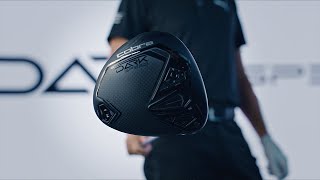 NEW Cobra DARKSPEED Drivers PREVIEW [upl. by Annas]