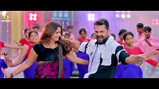 Video  कमर डैमेज   Khesari Lal Yadav  Kamar Damage  Newham Giri  New Bhojpuri Song 2024 [upl. by Stauffer]