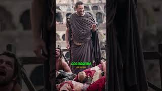 The 3 Most Crazy Roman Emperor  roman fact [upl. by Ragucci]