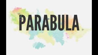 Ang Parabula [upl. by Nwahsud]