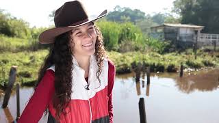 Em SP Jovem Agricultor do Futuro leva cidadania empreendedorismo e sucessão familiar para o campo [upl. by Anotal817]