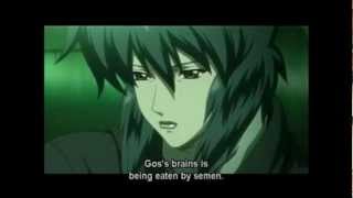 Funny Mistranslations in Anime [upl. by Ahsieuqal]