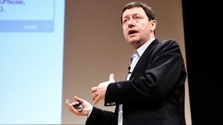 Fred Wilson 10 Ways to Be Your Own Boss [upl. by Bevus]