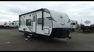 2025 Jayco Jay Flight 225MLS 16728 BLADE RV CENTER [upl. by Reteip]