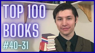 Top 100 Books 4031  An Erudite Adventure [upl. by Derrej752]