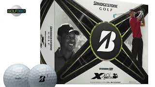 Bridgestone Golf Balls 2024 [upl. by Harlan173]