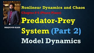 64 PredatorPrey Model Part2 [upl. by Annoirb534]