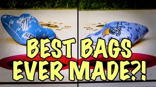 Best bang for the buck cornhole bags [upl. by Enomis]