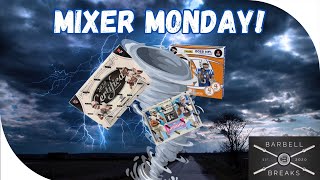 Mixer Monday  NFL MixersSpectra Player Break  07082024 [upl. by Armat742]