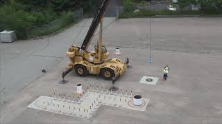 CCO Mobile Crane Operator Candidate Video [upl. by Short243]