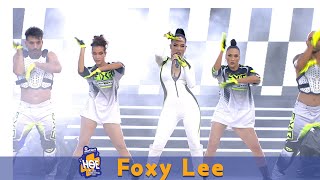 Foxy Lee  Medley  ΗΘΕ 2024 by Amita Motion  ΗΘΕ2024 REWIND [upl. by Peterus]