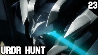 Iron Blooded Orphans G  Urdr Hunt  Episode 23 Flashing Sky Part 1 English subs [upl. by Bilac]