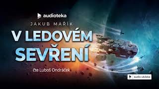 Jakub Mařík  V ledovém sevření  Audiokniha [upl. by Sirkin]