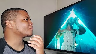 JADE  quotAngel Of My Dreamsquot Live REACTION [upl. by Mariam487]