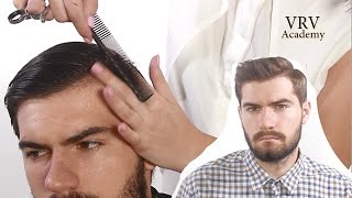 La Coupe de Cheveux Pour Hommes [upl. by Frodine]