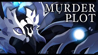 MURDER PLOT  Creatures of sonaria animation meme  Somnia Elus [upl. by Ycal]