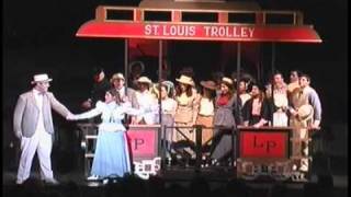 Ashley Brooke Wieronski singing The Trolley Song [upl. by Jourdan]