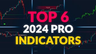 Top 6 Essential TradingView Indicators Every Trader Needs in 2024 [upl. by Neale]