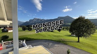 Mondsee 2024 [upl. by Rizzi]