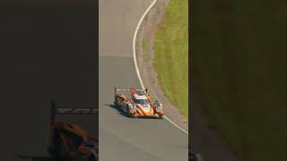 FullThrottle Qualifying at IMSA 🏎️💨 imsa qualifying lmp2 [upl. by Pacifica]