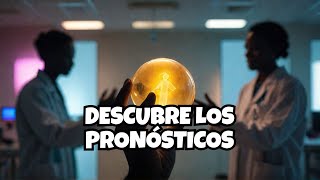 Los 3 pronósticos más impactantes sobre el cáncer que debes conocer [upl. by Alegnaoj903]