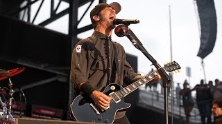 Godsmack  Rock On The Range 2015 Live [upl. by Anbul]