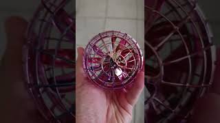 Magic Hover Ball Wonder Sphere [upl. by Kincaid]