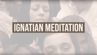 Praying with the Bible Ignatian Meditation  Catholic Central [upl. by Freberg680]