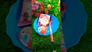 Star⭐ candy and jelly candy kinder joy viral trending shorts youtubeshorts ytshorts shortsfeed [upl. by Bride846]