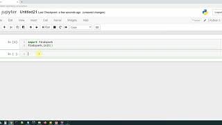 How to Integrate PySpark with Jupyter Notebook [upl. by Ayikur]