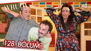 Avrupa Yakası 128 Bölüm  HD [upl. by Burley]