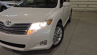 2010 Toyota venza AWD 4403172687 [upl. by Ardeha645]