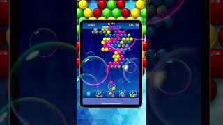 BUBBLE SHOOTER ARCADIA video 9 16 [upl. by Tinor441]