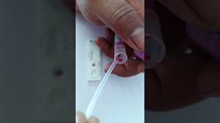 Rapid Diagnostic Test😃ytshortsminivlogshorts [upl. by Asilehs733]