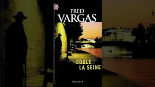 Lecture audio  Cinq Francs Pièces de Fred Vargas chapitre 1 [upl. by Nisbet]