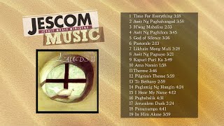 Lauds Vol 2 Jesuit Music for Meditation [upl. by Mchenry632]